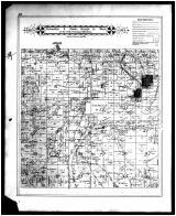 Township 6 N. Range 31 W., Excelsior, Greenwood, Sebastian County 1903